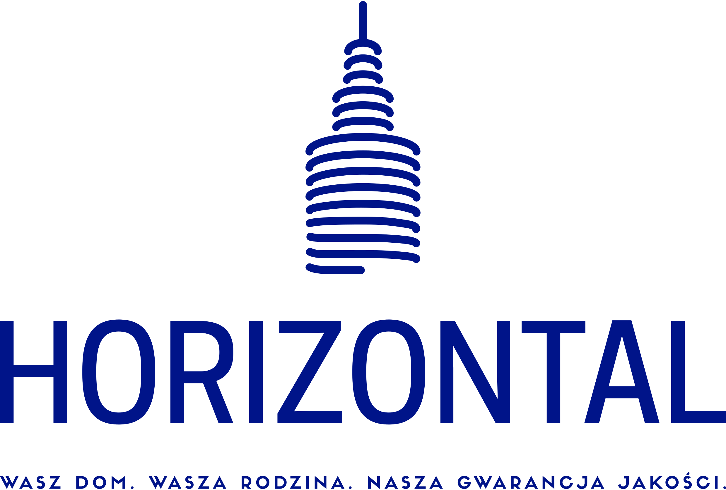 Horizontal Logo